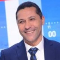 Omar Weslati essai